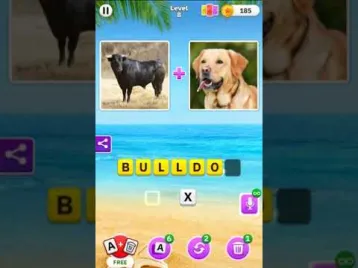 Video guide by KewlBerries: Word Games Level 8 #wordgames