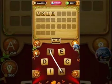 Video guide by Mahfuz FIFA: Word Games Level 389 #wordgames