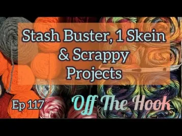 Video guide by BeeCreative Crafts: Off the Hook! Level 117 #offthehook