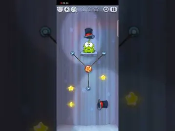 Video guide by Master baloch: Cut the Rope Free Level 42 #cuttherope