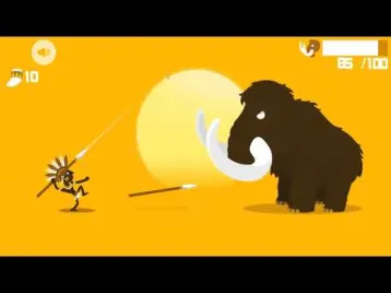 Video guide by Game Day: Big Hunter Level 1 #bighunter