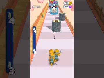 Video guide by Gaming Hunter: Timeline Up! Level 95 #timelineup