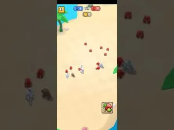 Video guide by Rigus GAMING: Animal Warfare Level 14 #animalwarfare