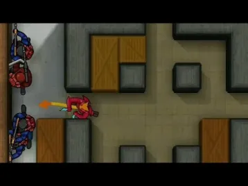 Video guide by Baxtrap Gaming: Hunter Assassin Level 749 #hunterassassin