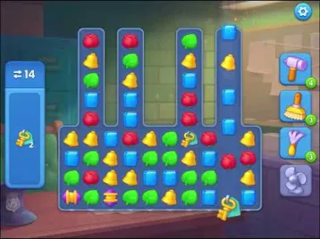 Video guide by Gamopolis: Mystery Matters Level 13 #mysterymatters