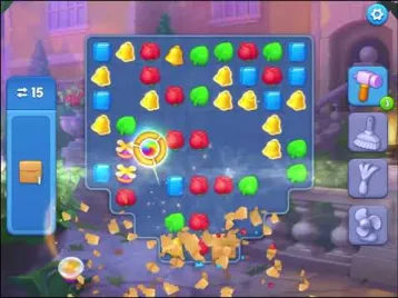 Video guide by Gamopolis: Mystery Matters Level 6 #mysterymatters