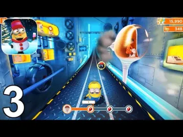 Video guide by iGameplay1224: Jelly Lab Part 3 - Level 913 #jellylab