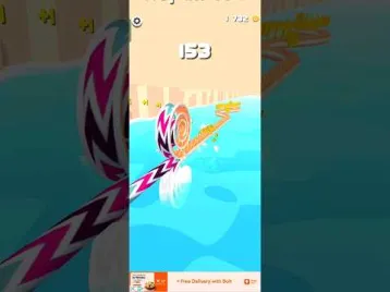 Video guide by Gaming Hunter: Spiral Rider Level 19 #spiralrider