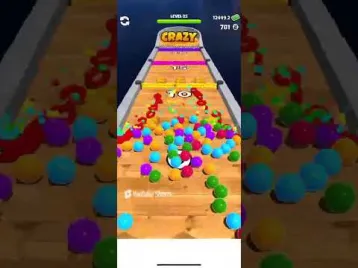 Video guide by RebelYelliex Oldschool Games: Bump Pop Level 85 #bumppop