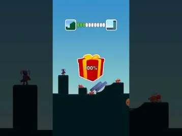 Video guide by ANDROID GAMES: Bazooka Boy Level 303 #bazookaboy