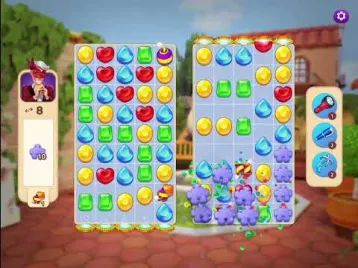 Video guide by Gamopolis: Secret Puzzle Society Level 61 #secretpuzzlesociety