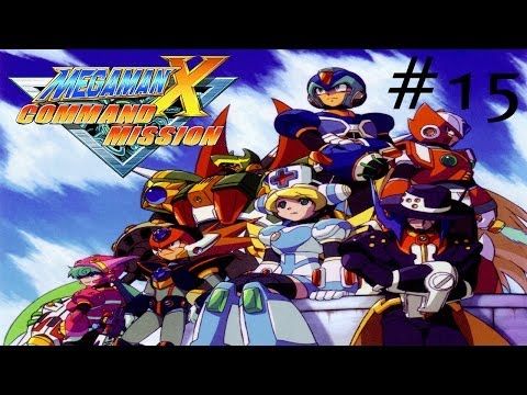 Video guide by ZEROthefirst: MEGA MAN X Episode 15 #megamanx