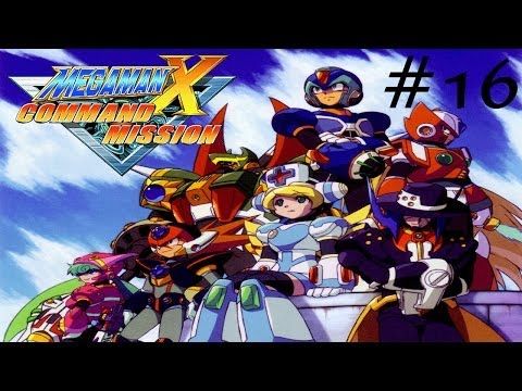 Video guide by ZEROthefirst: MEGA MAN X Episode 16 #megamanx