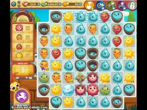Video guide by the Blogging Witches: Farm Heroes Saga 3 stars level 342 #farmheroessaga