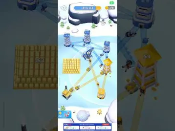 Video guide by Sniper LeGacy: Tower War Level 264 #towerwar