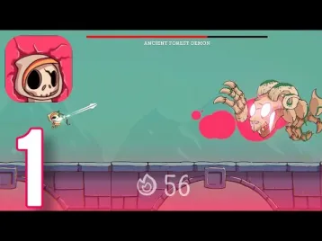 Video guide by SAEELGC: A Kindling Forest Part 1 #akindlingforest