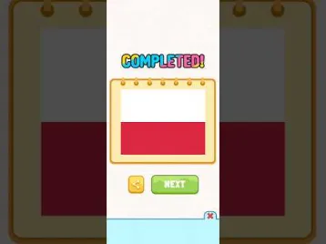 Video guide by VirtualAdventures: Flag Painting Puzzle Level 11 #flagpaintingpuzzle