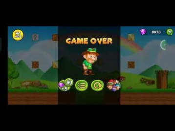 Video guide by Firemc Gamer: Super Run Go Level 2 #superrungo