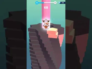Video guide by Underrated Toys & Games : Jump Level 34 #jump
