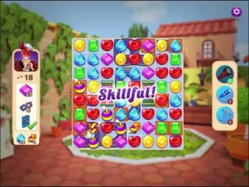 Video guide by Gamopolis: Secret Puzzle Society Level 71 #secretpuzzlesociety