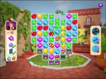 Video guide by Gamopolis: Secret Puzzle Society Level 72 #secretpuzzlesociety