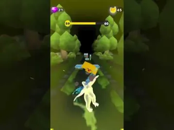 Video guide by flying gorilla gamplay: Flying Gorilla Level 59 #flyinggorilla