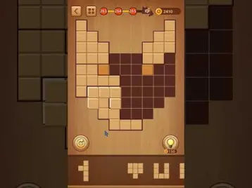 Video guide by Marcela Martinez: Block Puzzle Level 265 #blockpuzzle