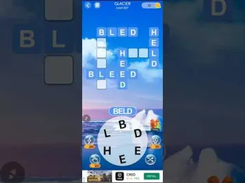 Video guide by MA Connects: Crossword Level 507 #crossword