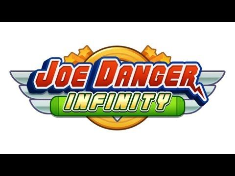 Video guide by : Joe Danger Infinity  #joedangerinfinity
