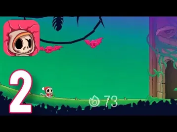Video guide by SAEELGC: A Kindling Forest Part 2 #akindlingforest