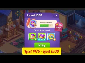 Video guide by JAGGA JATT : Mystery Matters Level 1476 #mysterymatters