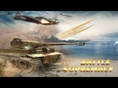 Video guide by : Battle Supremacy  #battlesupremacy