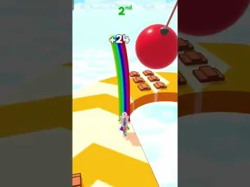 Video guide by Gamer OPP: Shortcut Run Level 788 #shortcutrun