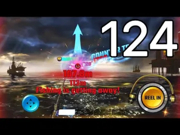 Video guide by Fishing Master: Fishing Master Part 124 #fishingmaster