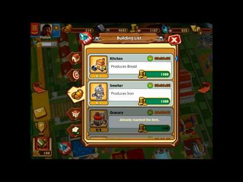 Video guide by ViSiioNGaMinG7: Call of Arena 3 stars episode 1 #callofarena