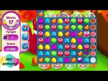 Video guide by VMQ Gameplay: Jelly Juice Level 1029 #jellyjuice