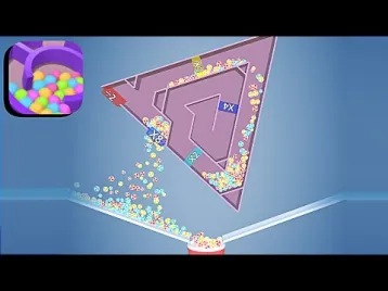 Video guide by Android,ios Gaming Channel: Multi Maze 3D Part 18 #multimaze3d