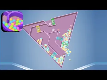 Video guide by Android,ios Gaming Channel: Multi Maze 3D Part 22 #multimaze3d