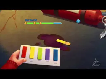 Video guide by James Games: Parker & Lane: Twisted Minds Level 33 #parkeramplane