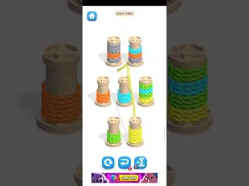 Video guide by GameMaster: Match 3D Level 1466 #match3d