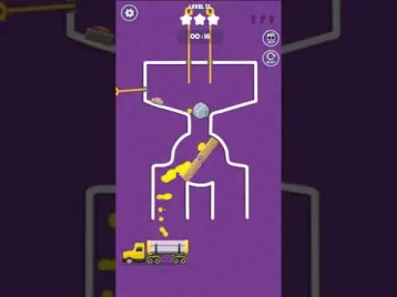 Video guide by RebelYelliex Gaming: Pin Pull Level 12 #pinpull