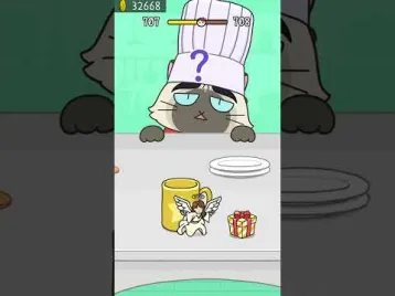 Video guide by Kakek Gamer: Hide and Seek: Cat Escape! Level 707 #hideandseek