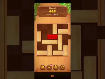 Video guide by Rick Gaming: Sliding Block Level 468 #slidingblock