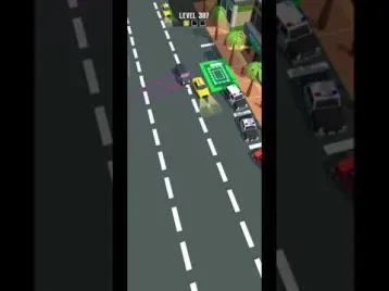 Video guide by Crazy Gamer: Drift Park Level 387 #driftpark