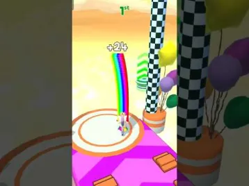Video guide by Gamer OPP: Shortcut Run Level 796 #shortcutrun