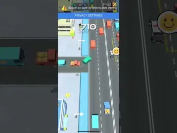 Video guide by KewlBerries: Traffic Turn! Level 19 #trafficturn