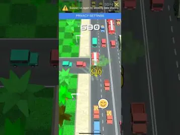 Video guide by KewlBerries: Traffic Turn! Level 22 #trafficturn