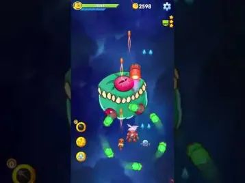 Video guide by Royal Gameplays: Space Invaders! Level 60 #spaceinvaders