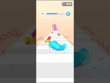 Video guide by Total Gameplay: The Big Hit Level 9 #thebighit