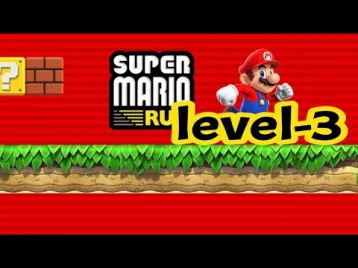 Video guide by Games Of King ? : Super Run Go Level 3 #superrungo